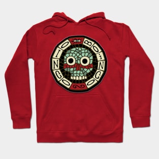 Oingo Boingo Logo Hoodie